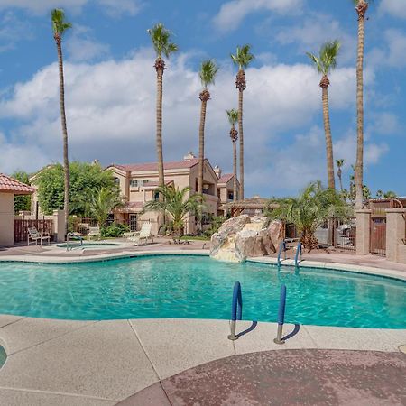 Lake Havasu Condo With Pool Less Than 1 Mi To London Bridge! Lake Havasu City Exterior foto