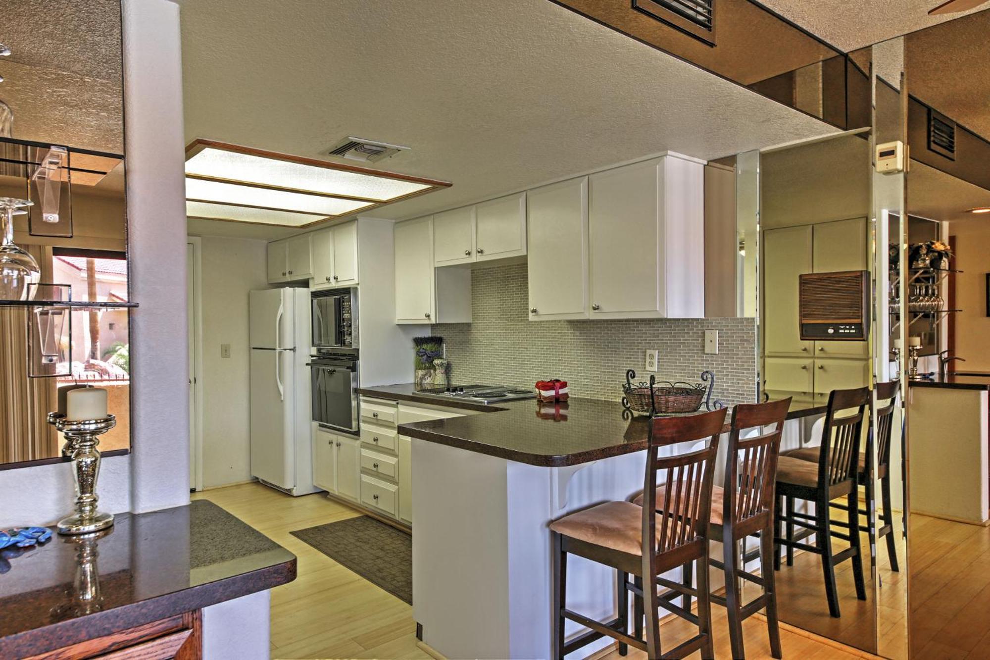 Lake Havasu Condo With Pool Less Than 1 Mi To London Bridge! Lake Havasu City Exterior foto