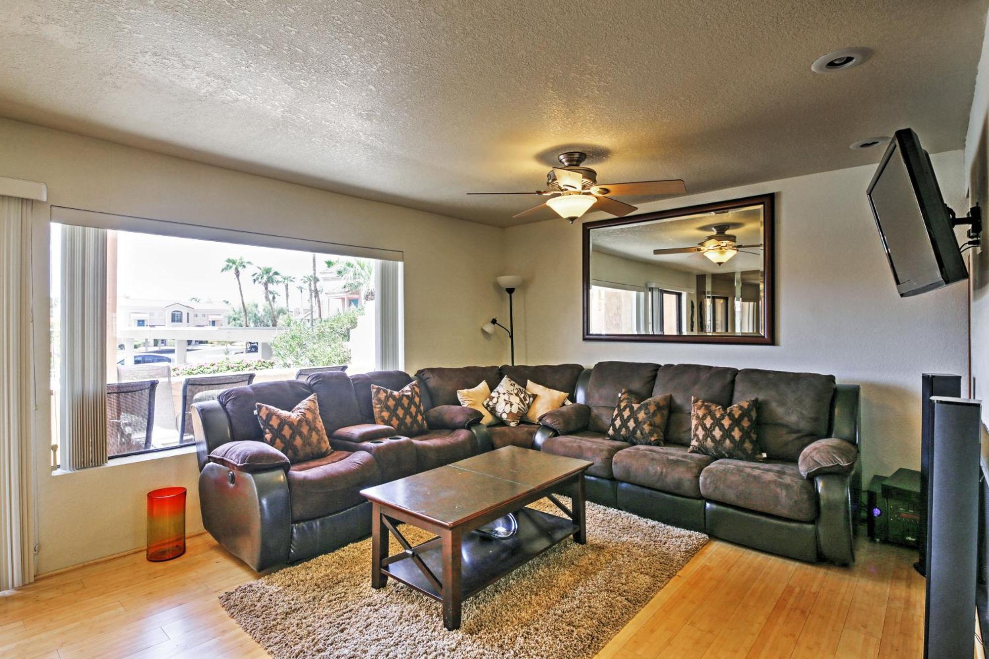 Lake Havasu Condo With Pool Less Than 1 Mi To London Bridge! Lake Havasu City Exterior foto