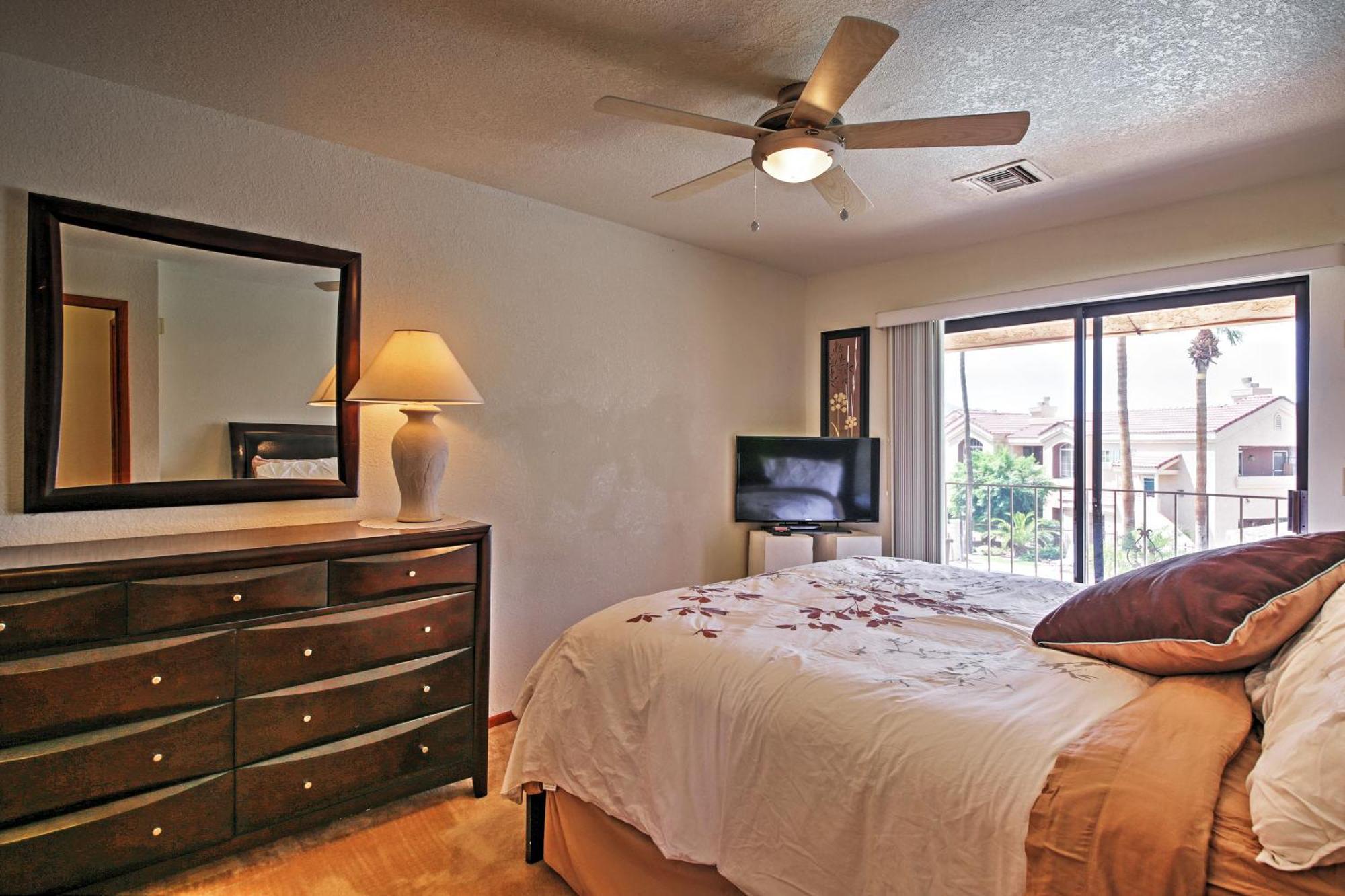 Lake Havasu Condo With Pool Less Than 1 Mi To London Bridge! Lake Havasu City Exterior foto