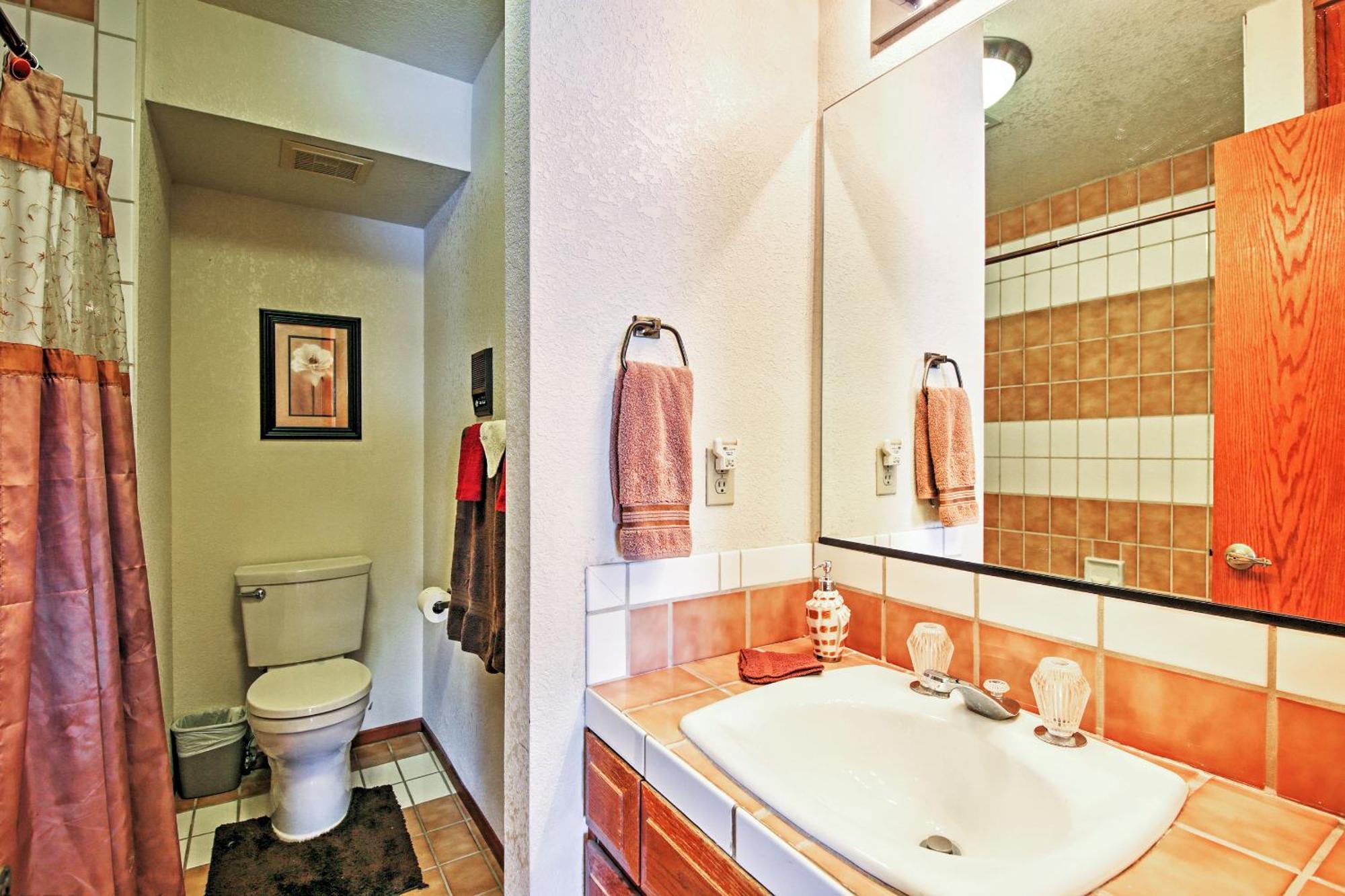 Lake Havasu Condo With Pool Less Than 1 Mi To London Bridge! Lake Havasu City Exterior foto
