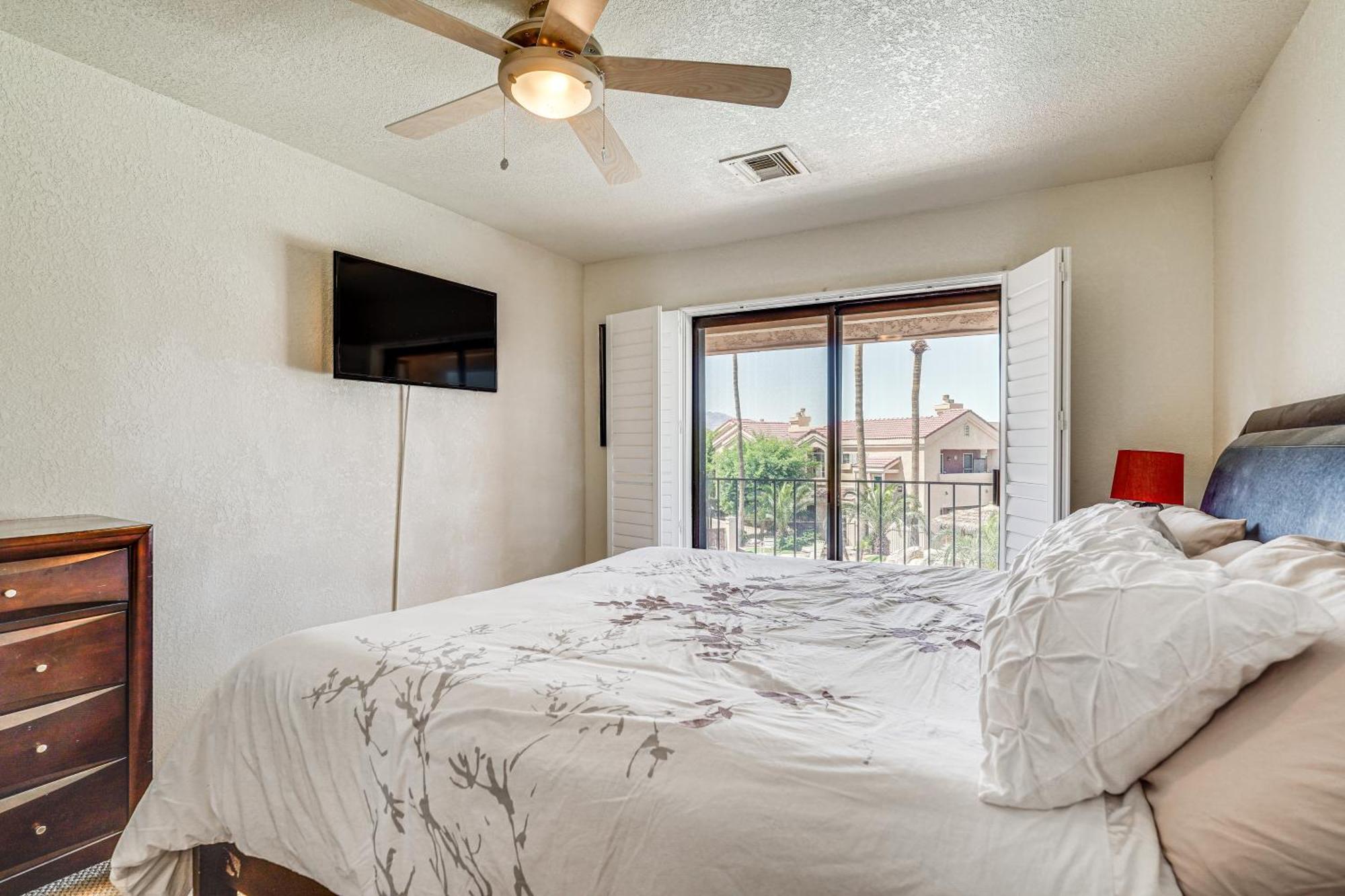 Lake Havasu Condo With Pool Less Than 1 Mi To London Bridge! Lake Havasu City Exterior foto