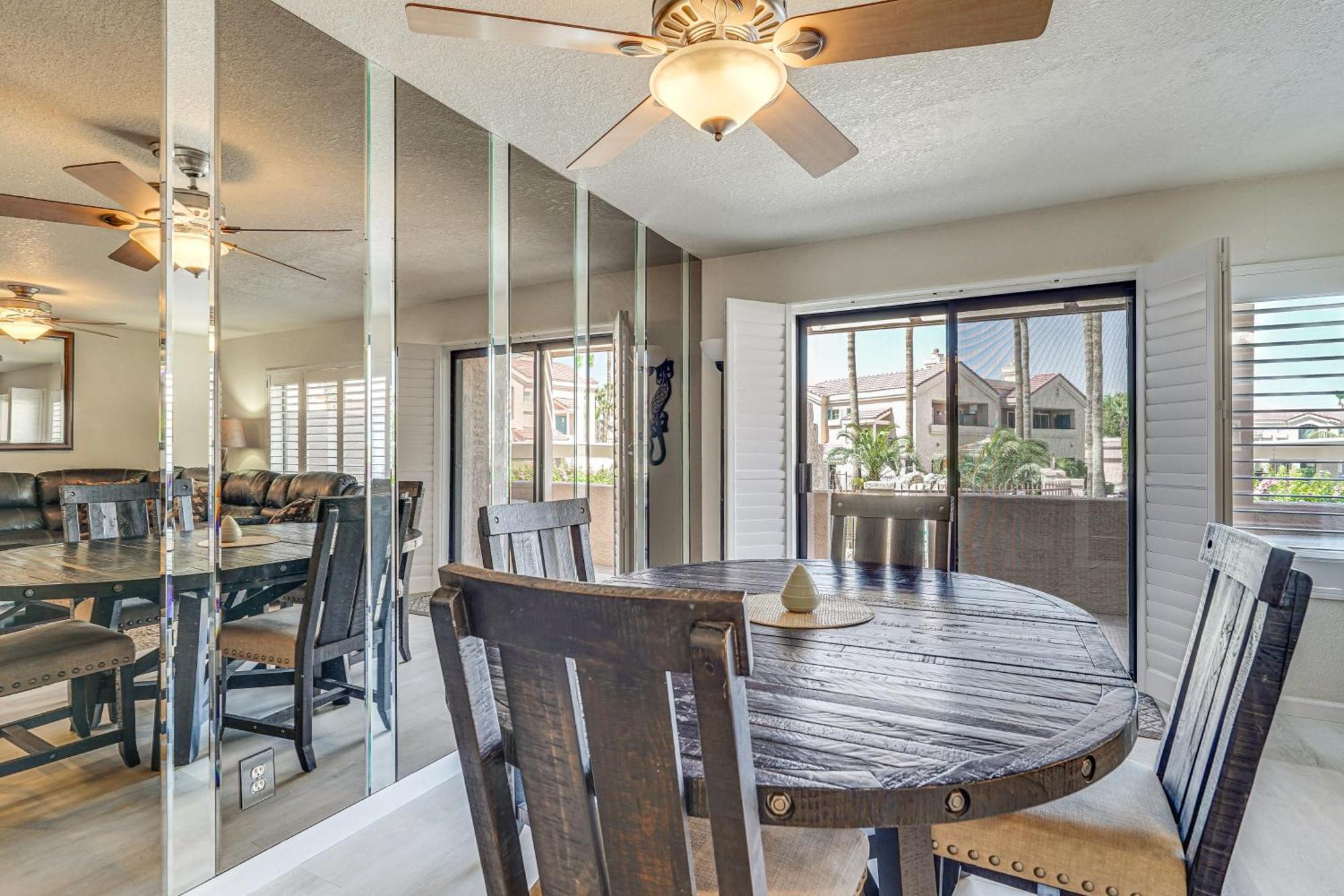 Lake Havasu Condo With Pool Less Than 1 Mi To London Bridge! Lake Havasu City Exterior foto